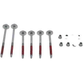 Dorman 13847 Truck Bed Mounting Hardware product image 2 of 5
