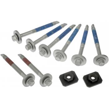 Dorman 13848 Truck Bed Mounting Hardware product image 1 of 4