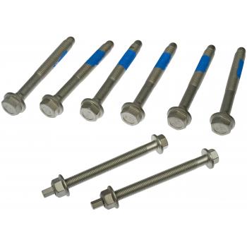 Dorman 13849 - Truck Bed Mounting Hardware Dorman 13849 Truck Bed Mounting Hardware product image 4 of 4