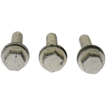 Dorman 13853 Wheel Hub Bolt product image 1 of 4