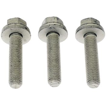 Dorman 13853 Wheel Hub Bolt product image 2 of 4
