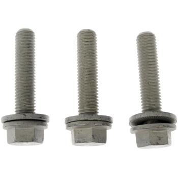 Dorman 13853 Wheel Hub Bolt product image 3 of 4