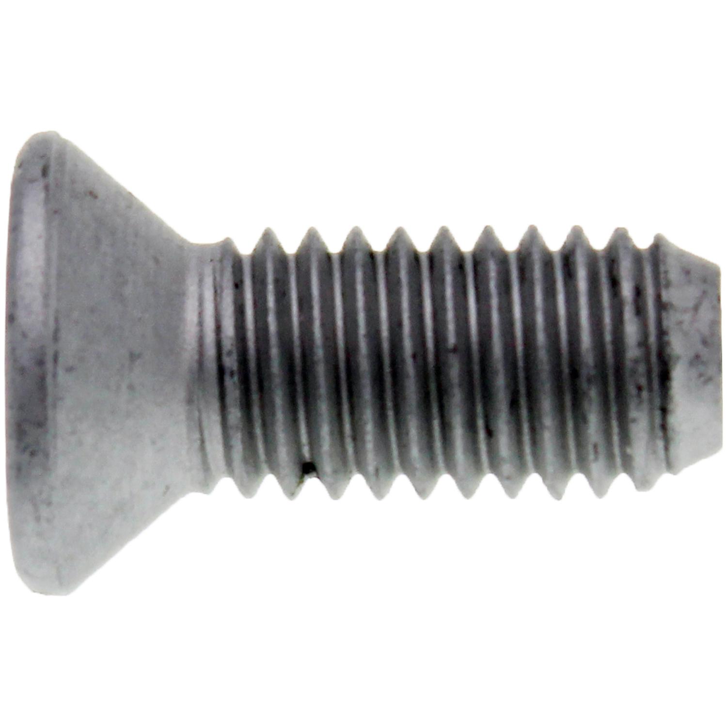 Dorman 13854 - Disc Brake Rotor Set Screw Dorman 13854 Disc Brake Rotor Set Screw product image 1 of 4