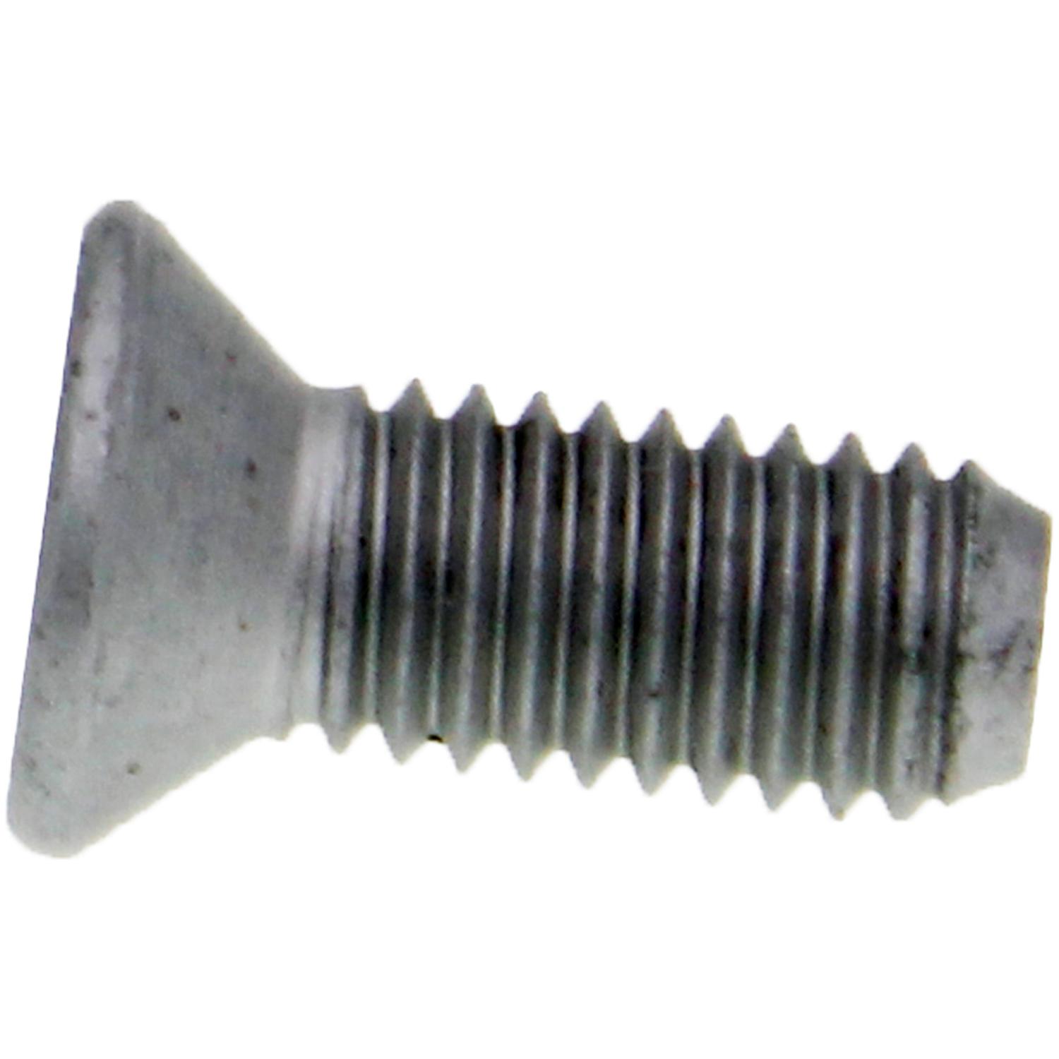 Dorman 13854 - Disc Brake Rotor Set Screw Dorman 13854 Disc Brake Rotor Set Screw product image 4 of 4