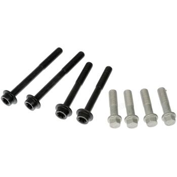 Dorman 13855 - Wheel Hub Bolt Dorman 13855 Wheel Hub Bolt product image 1 of 7