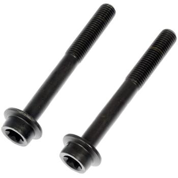 Dorman 13855 - Wheel Hub Bolt Dorman 13855 Wheel Hub Bolt product image 4 of 7