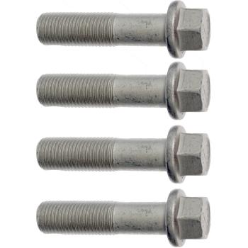 Dorman 13855 - Wheel Hub Bolt Dorman 13855 Wheel Hub Bolt product image 6 of 7