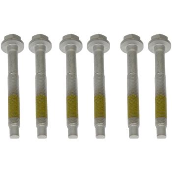 Dorman 13857 - Body Mount Cushion Bolt Dorman 13857 Body Mount Cushion Bolt product image 2 of 4