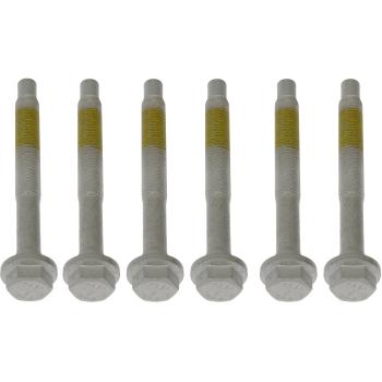 Dorman 13857 - Body Mount Cushion Bolt Dorman 13857 Body Mount Cushion Bolt product image 3 of 4