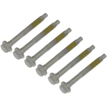 Dorman 13857 - Body Mount Cushion Bolt Dorman 13857 Body Mount Cushion Bolt product image 4 of 4