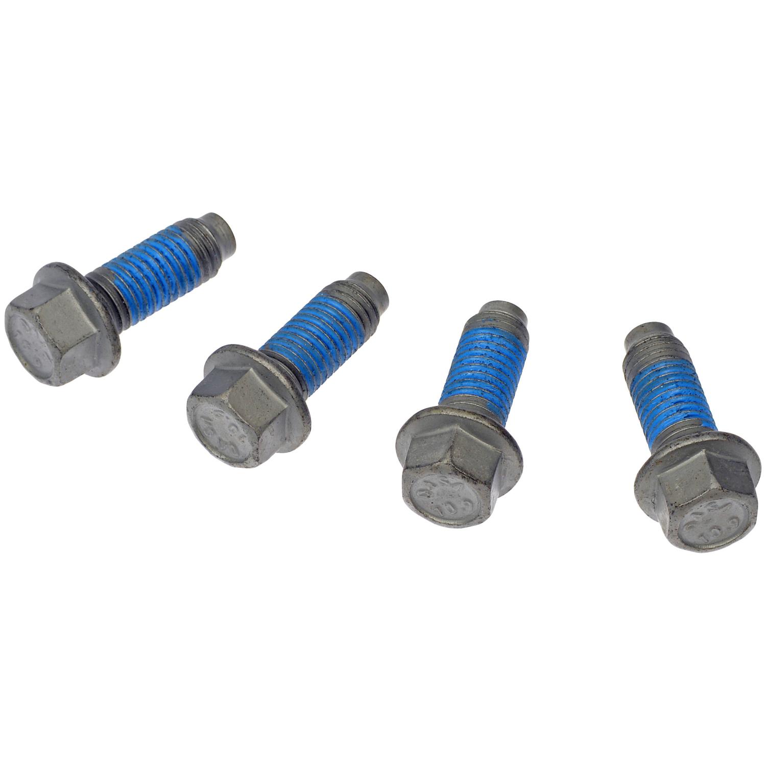 Dorman 13864 - Drive Shaft Bolt Dorman 13864 Drive Shaft Bolt product image 4 of 4