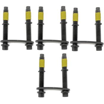 Dorman 13865 Drive Shaft Bolt product image 1 of 4