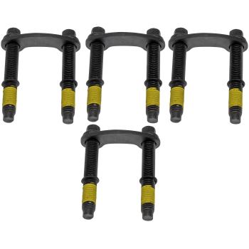 Dorman 13865 Drive Shaft Bolt product image 2 of 4