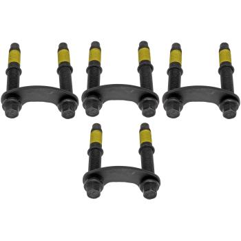 Dorman 13865 Drive Shaft Bolt product image 3 of 4