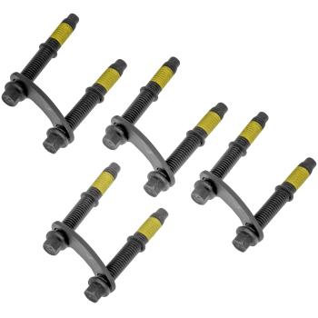Dorman 13865 Drive Shaft Bolt product image 4 of 4