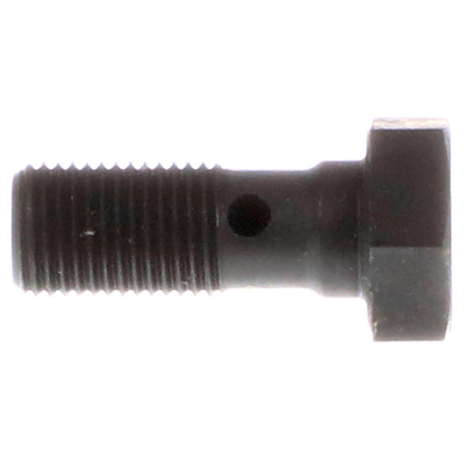 Dorman 13874 Brake Hydraulic Hose to Caliper Bolt product image 1 of 5