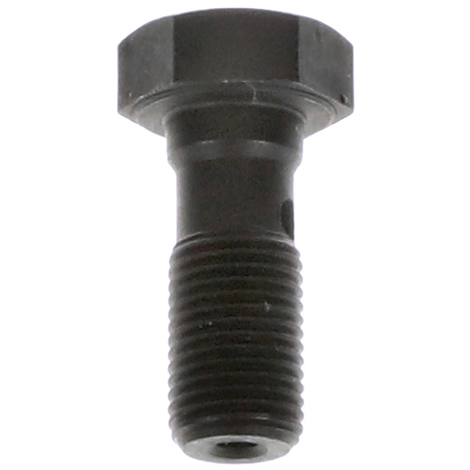Dorman 13874 Brake Hydraulic Hose to Caliper Bolt product image 3 of 5
