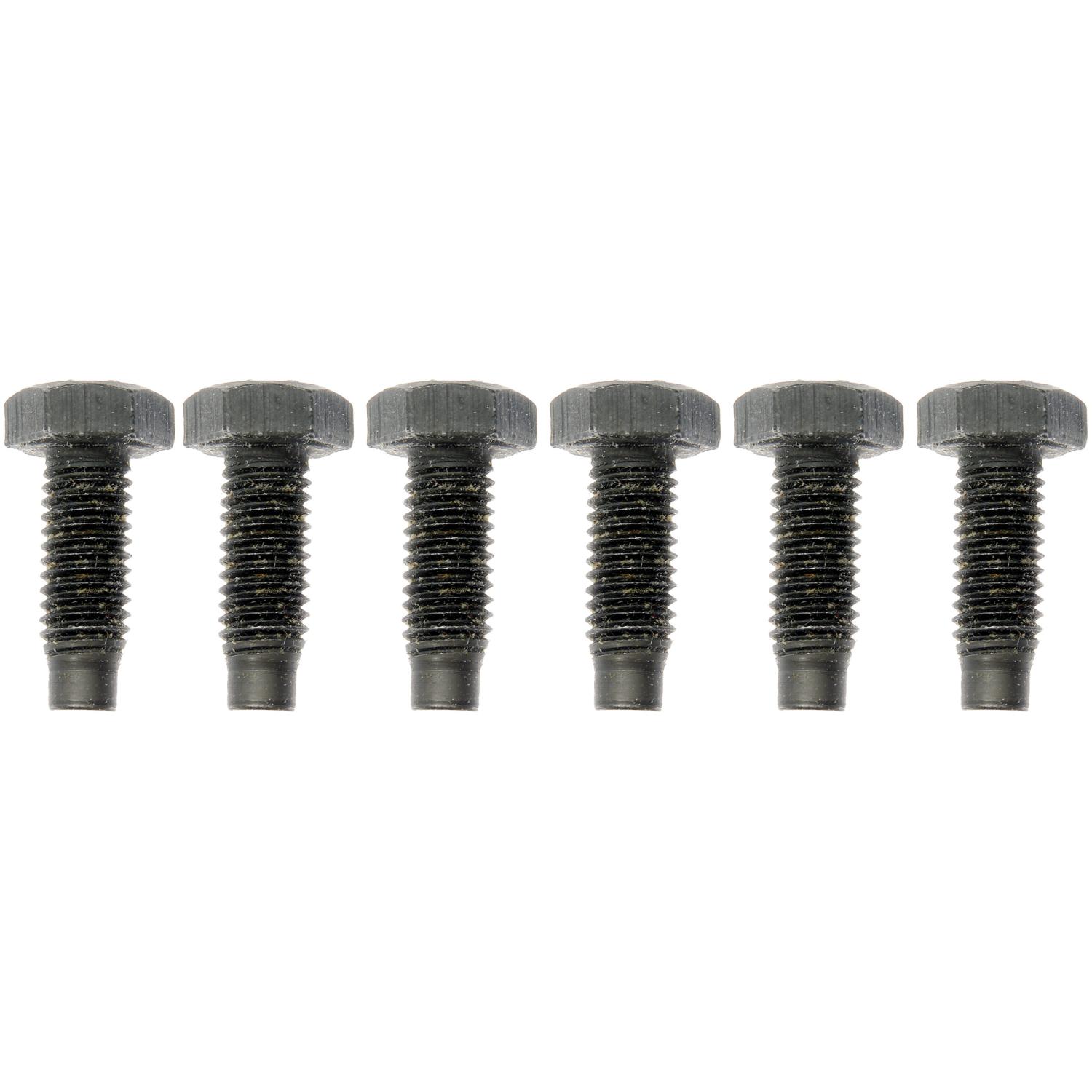 Dorman 13875 - Auto Trans Torque Converter Bolt Dorman 13875 Auto Trans Torque Converter Bolt product image 1 of 4