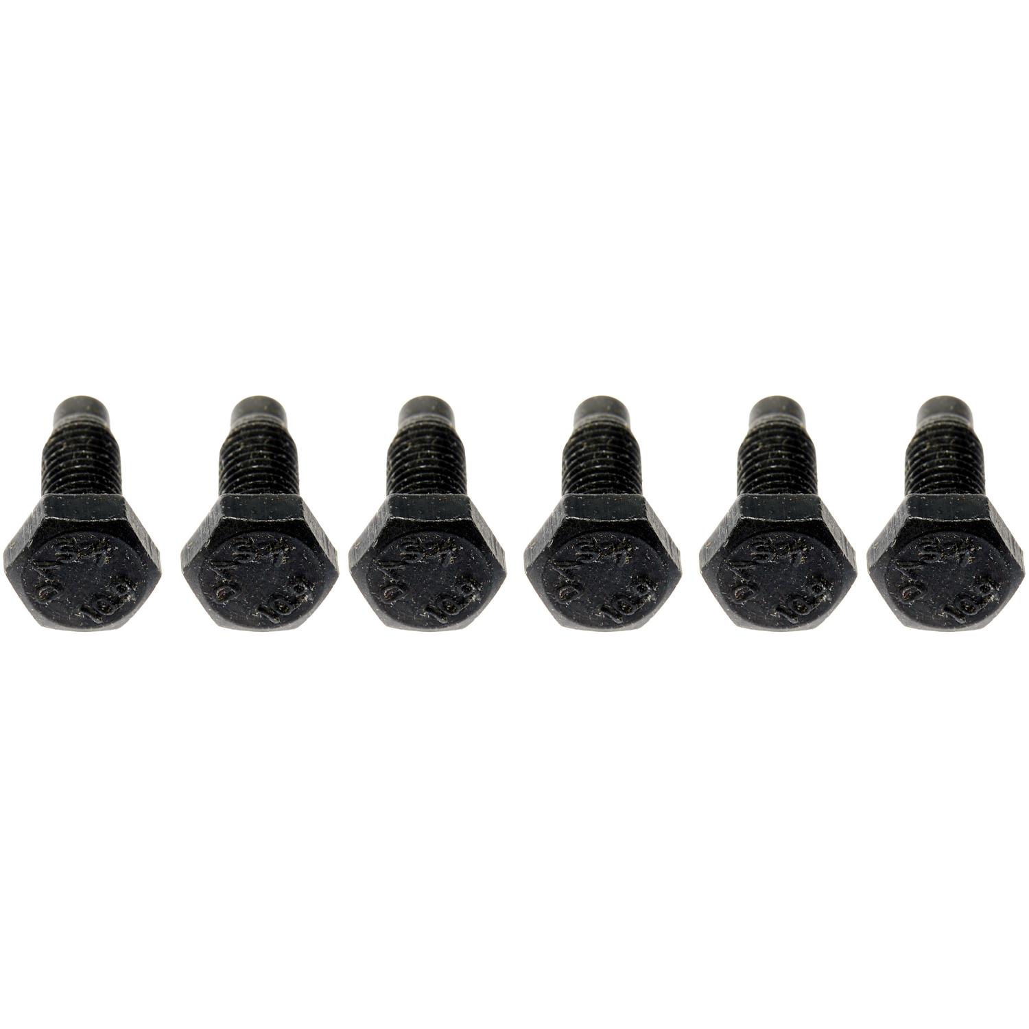 Dorman 13875 - Auto Trans Torque Converter Bolt Dorman 13875 Auto Trans Torque Converter Bolt product image 3 of 4