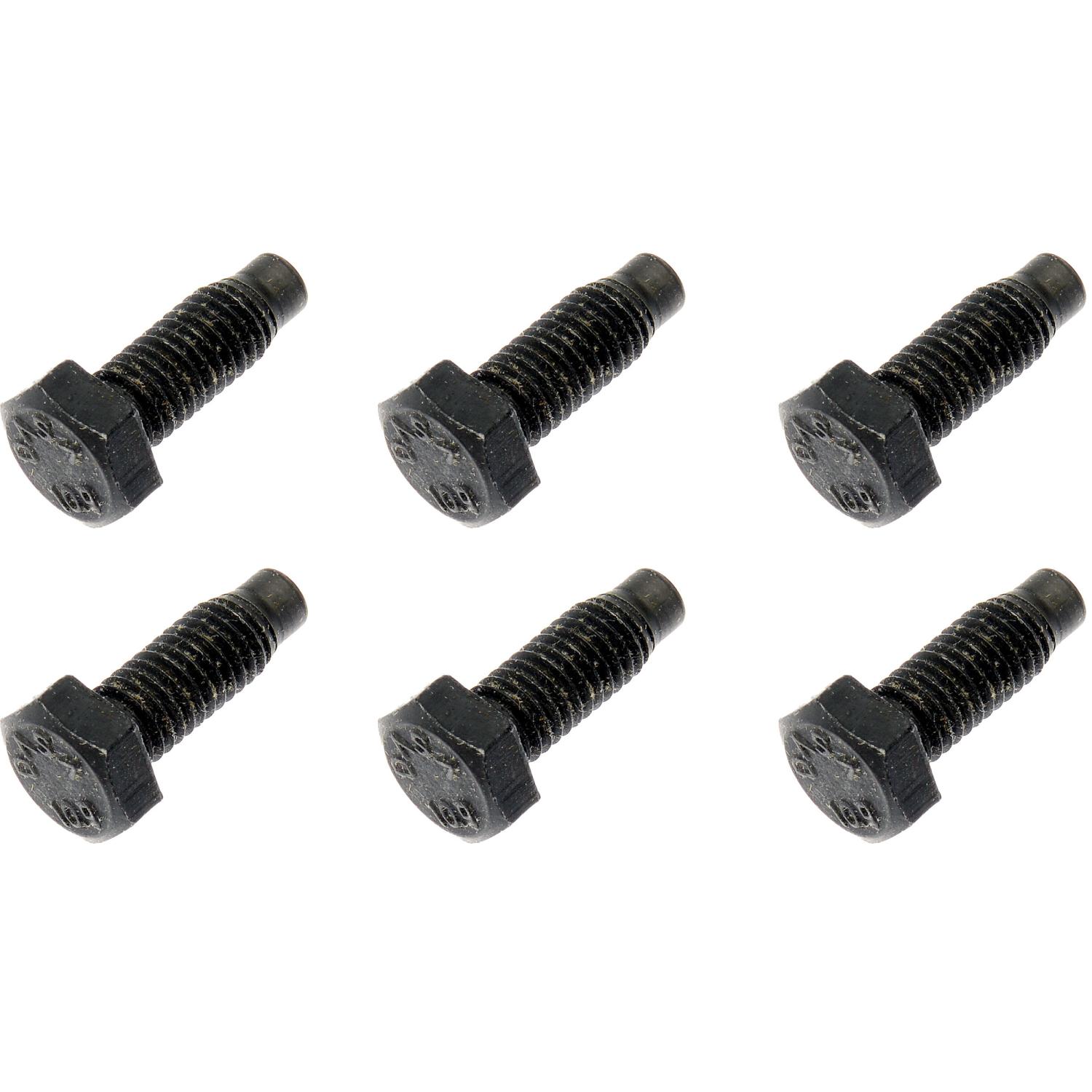 Dorman 13875 - Auto Trans Torque Converter Bolt Dorman 13875 Auto Trans Torque Converter Bolt product image 4 of 4