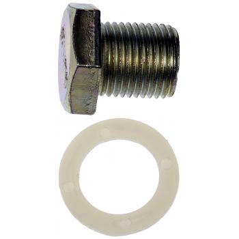 Dorman 13935 Brake Hydraulic Hose to Caliper Bolt product image 3 of 4