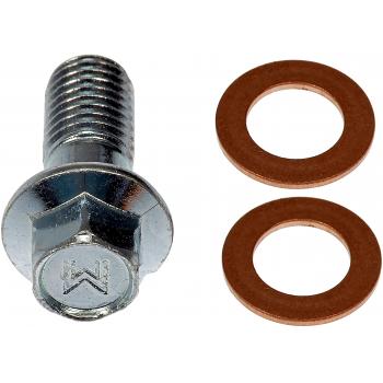 Dorman 13936 Brake Hydraulic Hose to Caliper Bolt product image 1 of 4