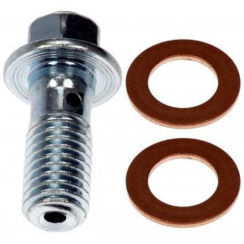 Dorman 13936 Brake Hydraulic Hose to Caliper Bolt product image 2 of 4