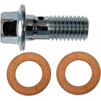 Dorman 13936 Brake Hydraulic Hose to Caliper Bolt product image 3 of 4