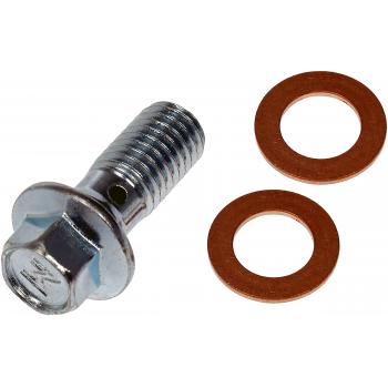Dorman 13936 Brake Hydraulic Hose to Caliper Bolt product image 4 of 4