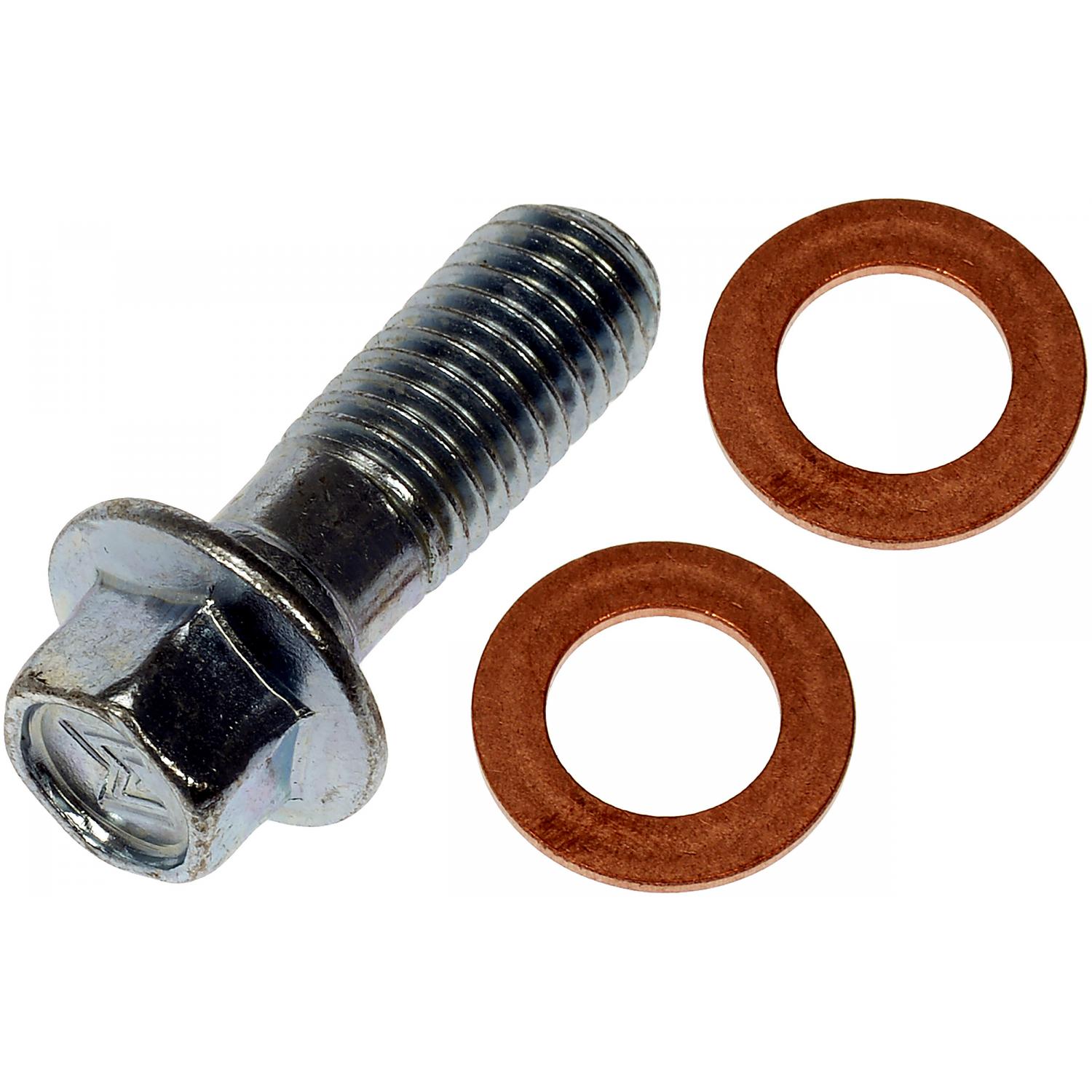 Dorman 13937 Brake Hydraulic Hose to Caliper Bolt product image 4 of 4