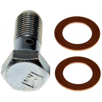Dorman 13938 Brake Hydraulic Hose to Caliper Bolt product image 1 of 4