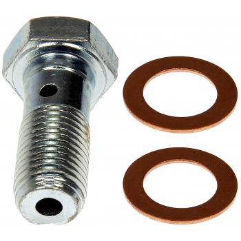 Dorman 13938 Brake Hydraulic Hose to Caliper Bolt product image 2 of 4