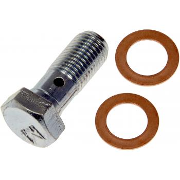 Dorman 13938 Brake Hydraulic Hose to Caliper Bolt product image 4 of 4