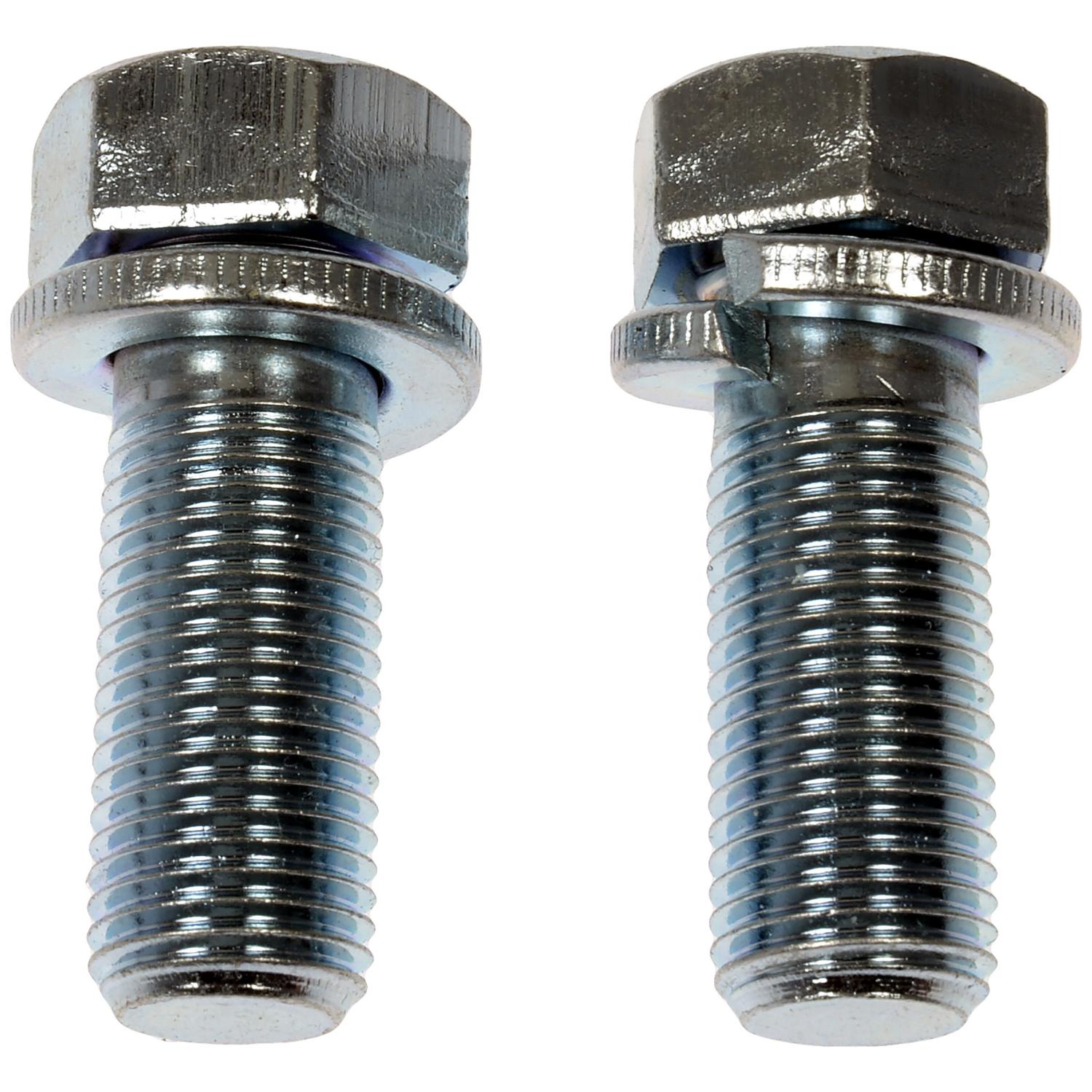 Dorman 14020 - Disc Brake Caliper Bracket Mounting Bolt Dorman 14020 Disc Brake Caliper Bracket Mounting Bolt product image 1 of 4
