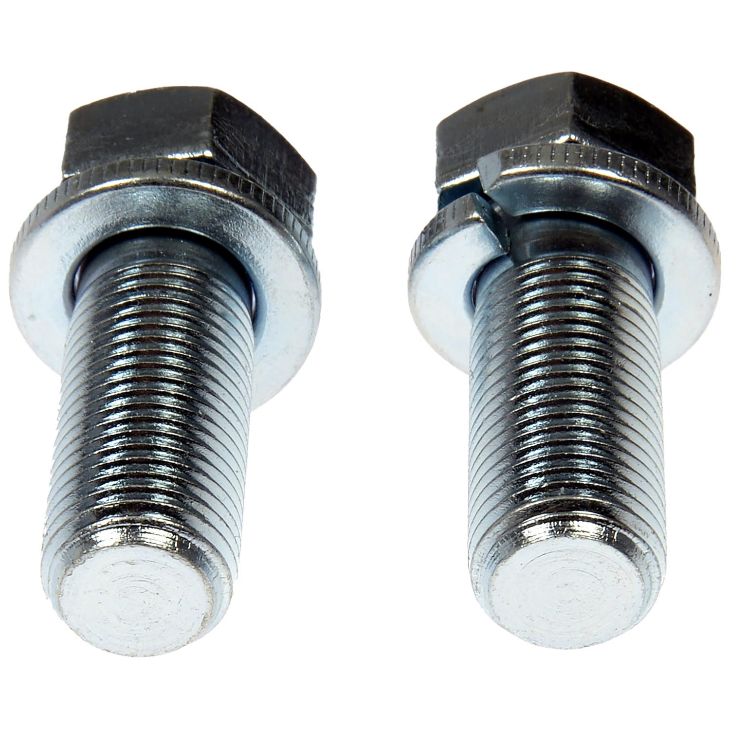 Dorman 14020 - Disc Brake Caliper Bracket Mounting Bolt Dorman 14020 Disc Brake Caliper Bracket Mounting Bolt product image 2 of 4