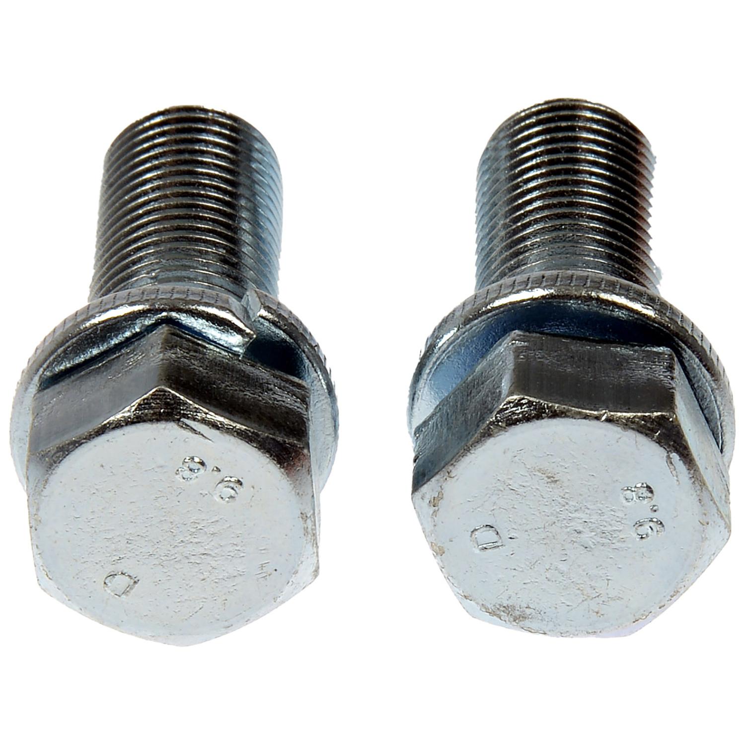 Dorman 14020 - Disc Brake Caliper Bracket Mounting Bolt Dorman 14020 Disc Brake Caliper Bracket Mounting Bolt product image 3 of 4