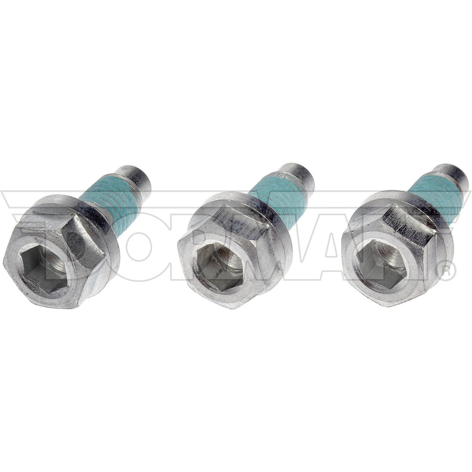 Dorman 14099 - Torque Converter Hardware Dorman 14099 Torque Converter Hardware product image 1 of 1