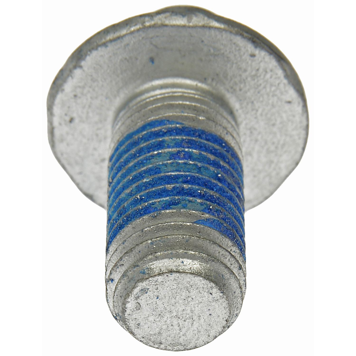 Dorman 14112 - Clutch Flywheel Bolt Dorman 14112 Auto Trans Flexplate Mounting Bolt product image 2 of 4