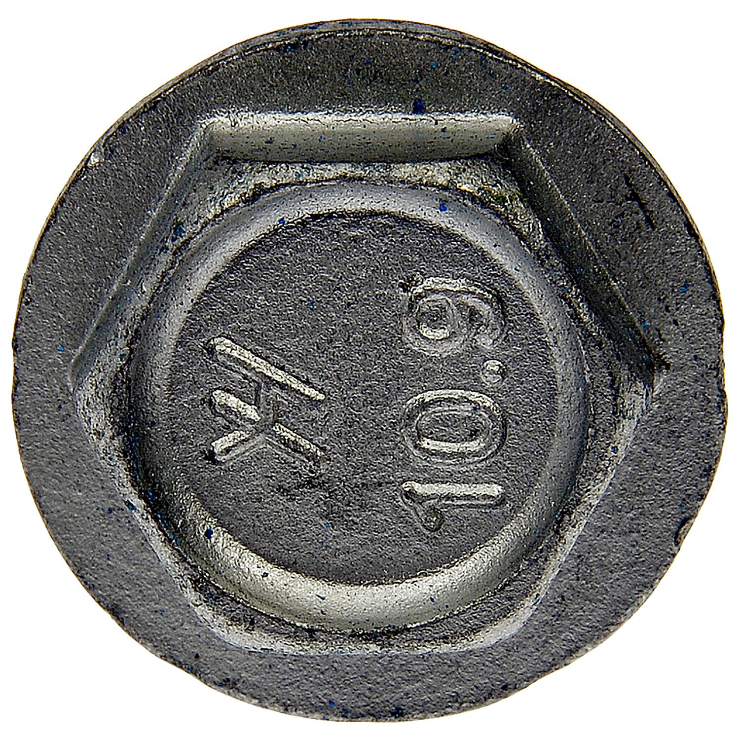 Dorman 14112 - Clutch Flywheel Bolt Dorman 14112 Auto Trans Flexplate Mounting Bolt product image 3 of 4