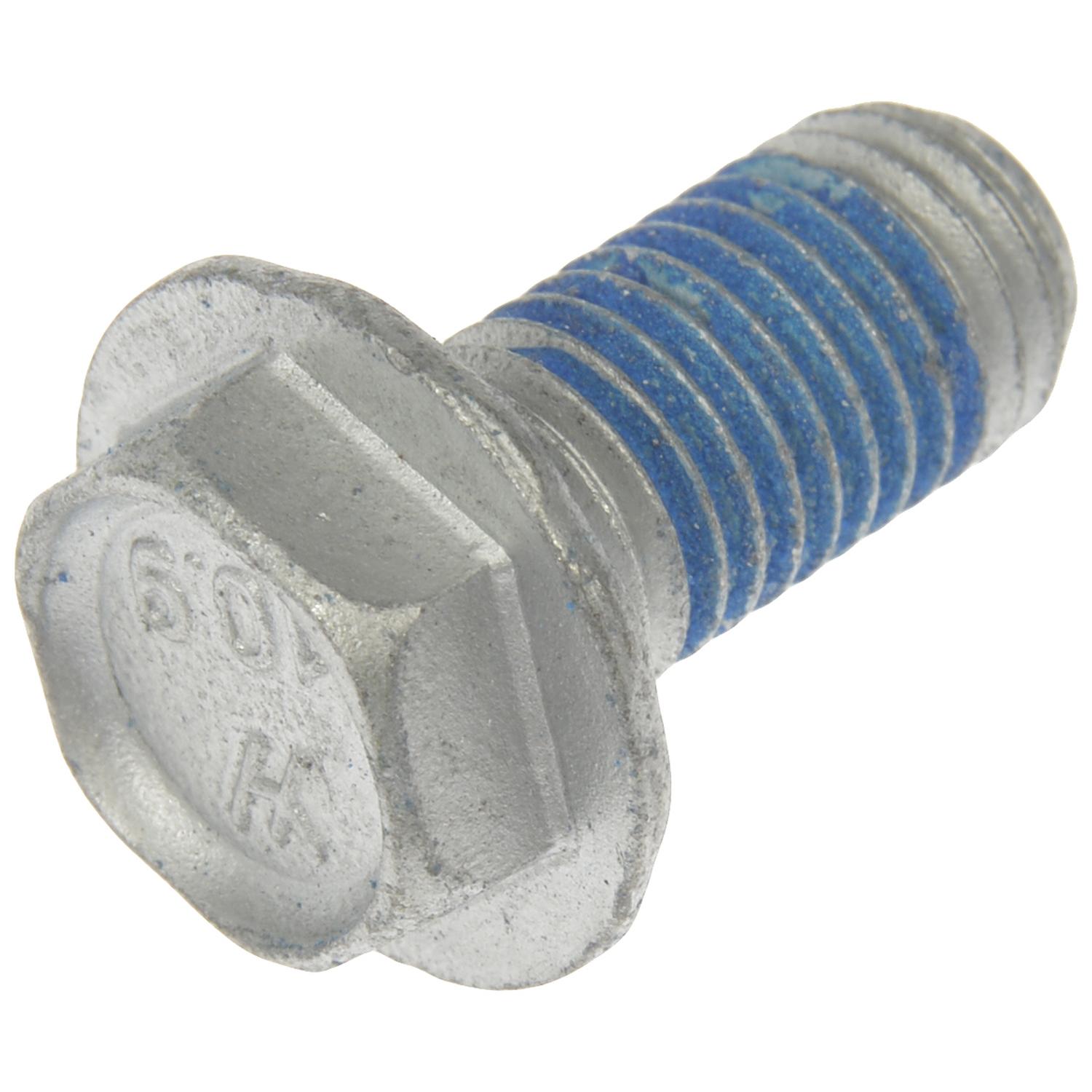Dorman 14112 - Clutch Flywheel Bolt Dorman 14112 Auto Trans Flexplate Mounting Bolt product image 4 of 4