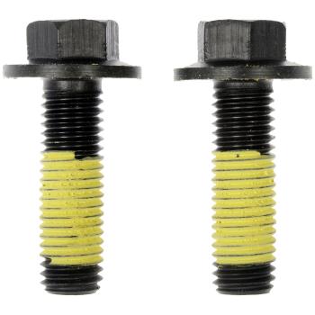 Dorman 14120 Disc Brake Caliper Bracket Mounting Bolt product image 1 of 4