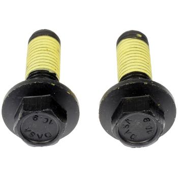 Dorman 14120 Disc Brake Caliper Bracket Mounting Bolt product image 3 of 4