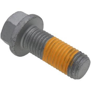 Dorman 14123 Disc Brake Caliper Bracket Mounting Bolt product image 3 of 4
