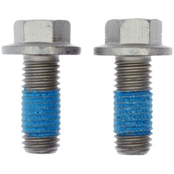 Dorman 14124 - Disc Brake Caliper Bracket Mounting Bolt Dorman 14124 Disc Brake Caliper Bracket Mounting Bolt product image 1 of 4