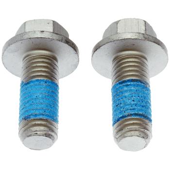 Dorman 14124 - Disc Brake Caliper Bracket Mounting Bolt Dorman 14124 Disc Brake Caliper Bracket Mounting Bolt product image 2 of 4