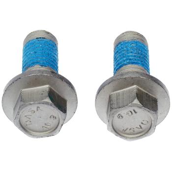 Dorman 14124 - Disc Brake Caliper Bracket Mounting Bolt Dorman 14124 Disc Brake Caliper Bracket Mounting Bolt product image 3 of 4