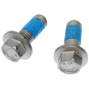 Dorman 14124 - Disc Brake Caliper Bracket Mounting Bolt Dorman 14124 Disc Brake Caliper Bracket Mounting Bolt product image 4 of 4
