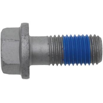 Dorman 14125 - Disc Brake Caliper Bracket Mounting Bolt Dorman 14125 Disc Brake Caliper Bracket Mounting Bolt product image 1 of 4
