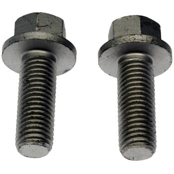 Dorman 14128 Disc Brake Caliper Bracket Mounting Bolt product image 2 of 4