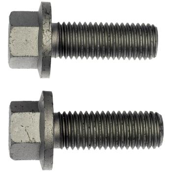 Dorman 14128 Disc Brake Caliper Bracket Mounting Bolt product image 3 of 4